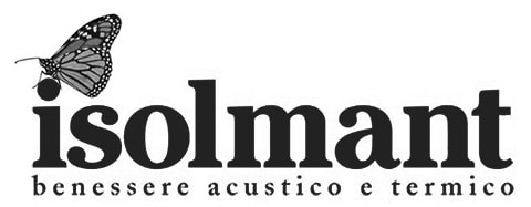 logo isolmant