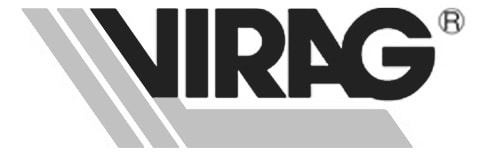 logo virag