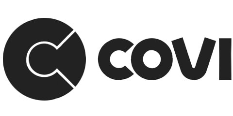 logo covi