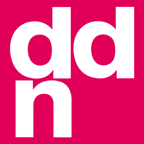 logo ddn